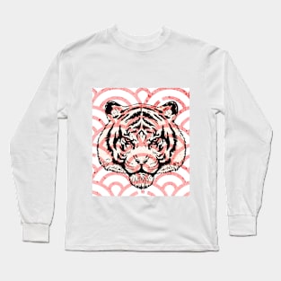 Tiger King Long Sleeve T-Shirt